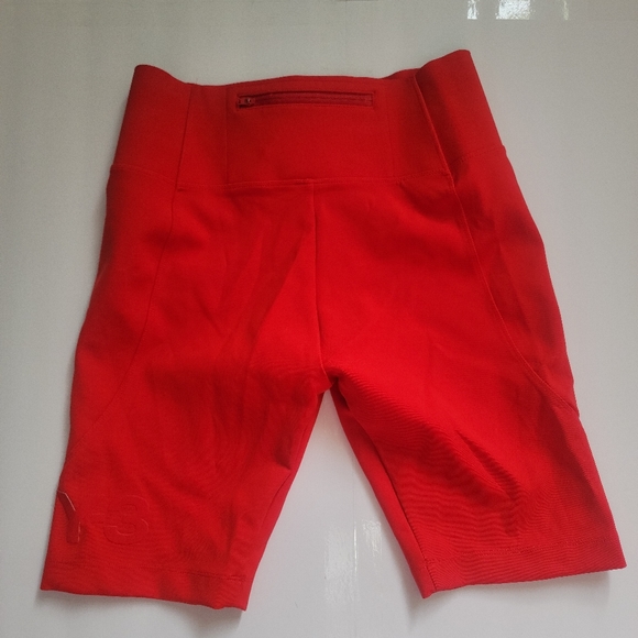 NWT Y3 Classic training shorts size small - Picture 6 of 8